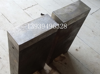 巴氏合金托瓦.滑块浇铸