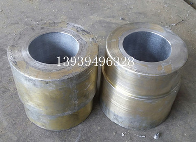 铜基轴瓦轴套内衬巴氏合金