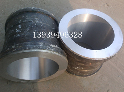 精密巴氏合金轴套